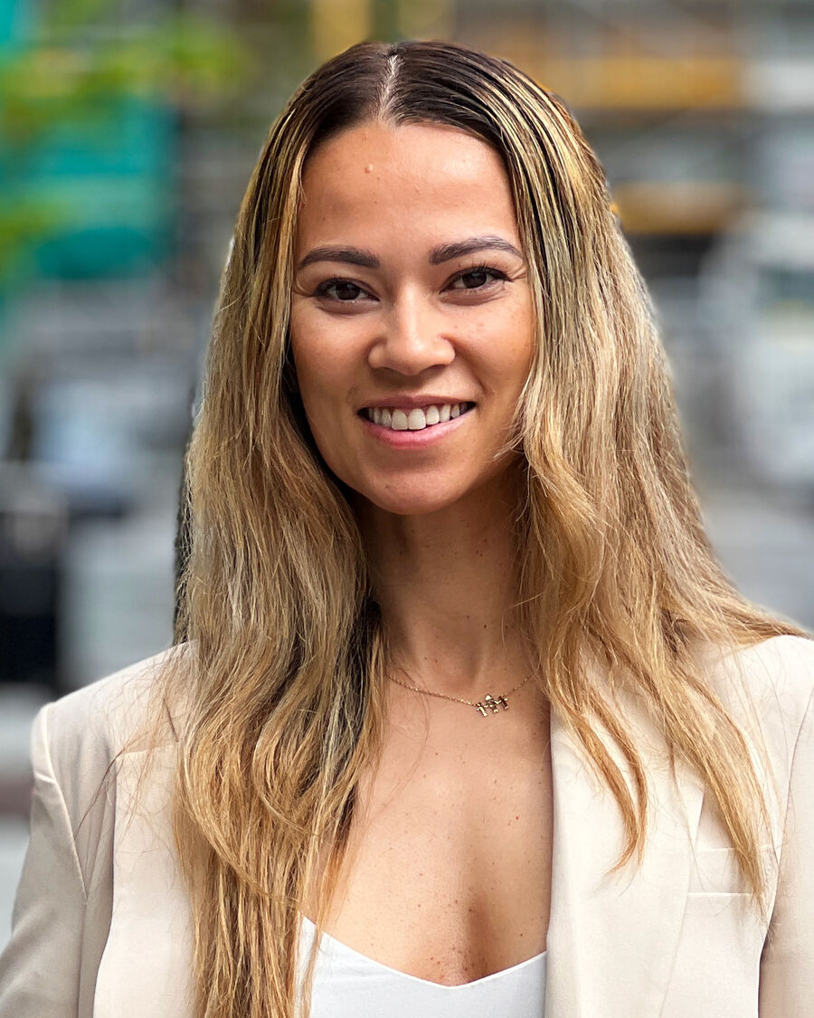 CHRISTEL LUNDE