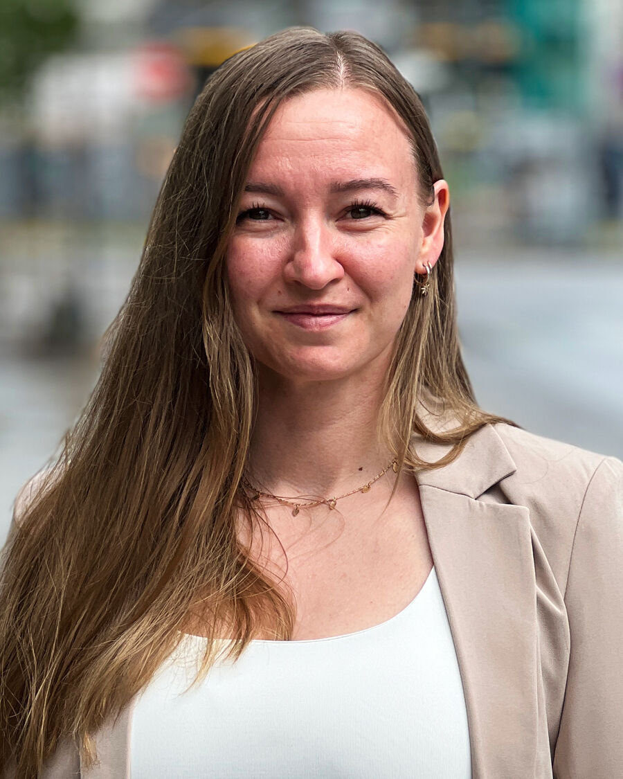 Susanne Jesken