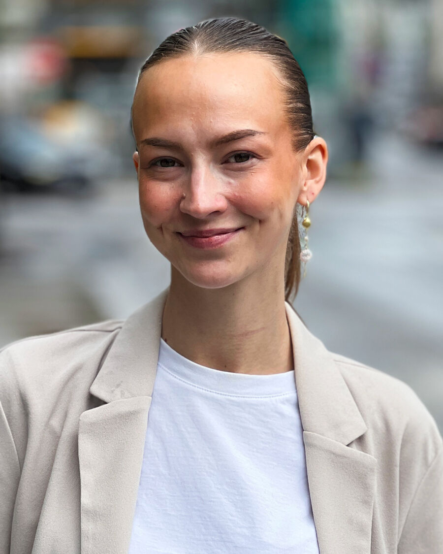 Silje Jesken